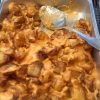 Patatas bravas