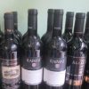 Amplia variedad en vinos